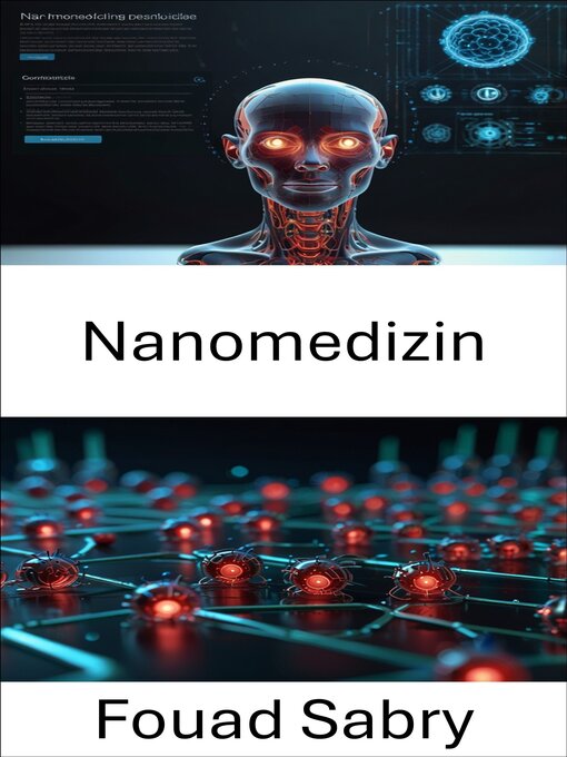 Title details for Nanomedizin by Fouad Sabry - Available